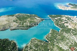 Land - Sale - ŠIBENSKO-KNINSKA - ŠIBENIK - BRODARICA