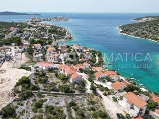Land - Sale - SPLITSKO-DALMATINSKA - MARINA - SEVID