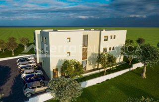 Flat - Sale - ŠIBENSKO-KNINSKA - VODICE - VODICE