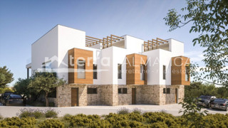 House - Sale - ŠIBENSKO-KNINSKA - TRIBUNJ - TRIBUNJ