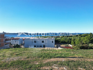 Land - Sale - ŠIBENSKO-KNINSKA - VODICE - VODICE