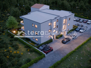 Wohnung - Verkauf - ŠIBENSKO-KNINSKA - ŠIBENIK - BRODARICA