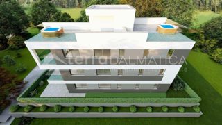 Flat - Sale - ZADARSKA - ZADAR - ZADAR