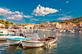 Zemljište - Prodaja - SPLITSKO-DALMATINSKA - HVAR - HVAR