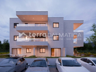 Flat - Sale - ŠIBENSKO-KNINSKA - ŠIBENIK - BRODARICA