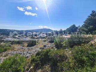 Land - Sale - ŠIBENSKO-KNINSKA - PRIMOŠTEN - PRIMOŠTEN