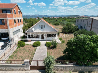 Kuća - Prodaja - ŠIBENSKO-KNINSKA - MURTER - KORNAT