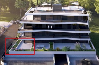 Flat - Sale - ŠIBENSKO-KNINSKA - PRIMOŠTEN - PRIMOŠTEN