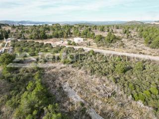 Land - Sale - ŠIBENSKO-KNINSKA - ŠIBENIK - BILICE