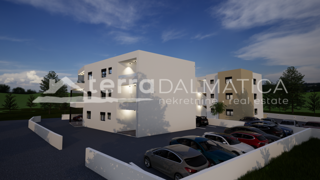 Wohnung - Verkauf - OSJEČKO-BARANJSKA - ŠODOLOVCI - ADA