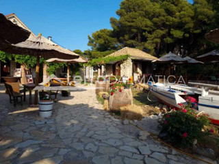 Geschäftsraum - Verkauf - ŠIBENSKO-KNINSKA - VODICE - VODICE