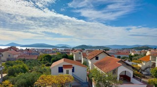 Flat - Sale - ŠIBENSKO-KNINSKA - TRIBUNJ - TRIBUNJ