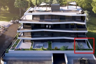 Flat - Sale - ŠIBENSKO-KNINSKA - PRIMOŠTEN - PRIMOŠTEN