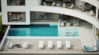 Haus - Verkauf - ŠIBENSKO-KNINSKA - PRIMOŠTEN - PRIMOŠTEN