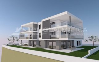 Wohnung - Verkauf - ŠIBENSKO-KNINSKA - TRIBUNJ - TRIBUNJ