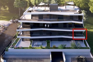 Flat - Sale - ŠIBENSKO-KNINSKA - PRIMOŠTEN - PRIMOŠTEN