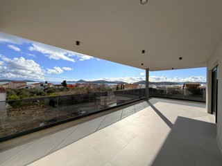 Flat - Sale - ŠIBENSKO-KNINSKA - TRIBUNJ - TRIBUNJ