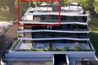 Flat - Sale - ŠIBENSKO-KNINSKA - PRIMOŠTEN - PRIMOŠTEN