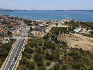 Zemljište - Prodaja - ŠIBENSKO-KNINSKA - ŠIBENIK - BRODARICA