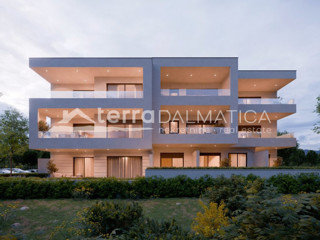 Flat - Sale - ŠIBENSKO-KNINSKA - ŠIBENIK - BRODARICA