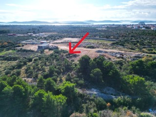 Land - Sale - ŠIBENSKO-KNINSKA - VODICE - VODICE