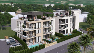 Stan - Prodaja - ZADARSKA - SUKOŠAN - SUKOŠAN