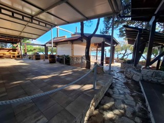 Business premises - Sale - ŠIBENSKO-KNINSKA - VODICE - VODICE