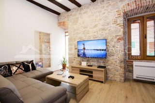 Wohnung - Verkauf - ŠIBENSKO-KNINSKA - ŠIBENIK - ŠIBENIK