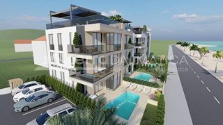 Flat - Sale - ZADARSKA - SUKOŠAN - SUKOŠAN