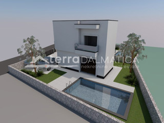 House - Sale - ŠIBENSKO-KNINSKA - TRIBUNJ - TRIBUNJ