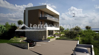 Flat - Sale - ZADARSKA - ZADAR - MASLENICA