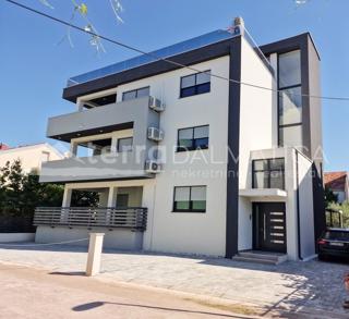 Wohnung - Verkauf - ŠIBENSKO-KNINSKA - VODICE - VODICE