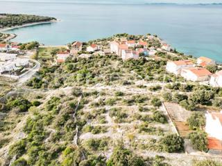 Land - Sale - ŠIBENSKO-KNINSKA - PRIMOŠTEN - PRIMOŠTEN