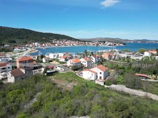 Zemljište - Prodaja - ŠIBENSKO-KNINSKA - ŠIBENIK - ŠIBENIK