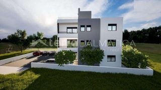 Wohnung - Verkauf - ŠIBENSKO-KNINSKA - VODICE - VODICE
