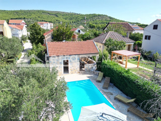Kuća - Prodaja - OSJEČKO-BARANJSKA - ŠODOLOVCI - ADA