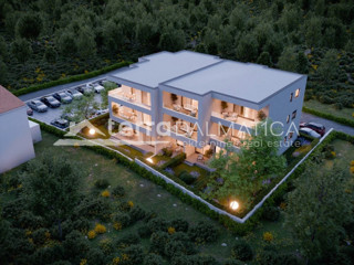 Wohnung - Verkauf - ŠIBENSKO-KNINSKA - ŠIBENIK - BRODARICA