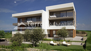 Flat - Sale - ZADARSKA - ZADAR - MASLENICA