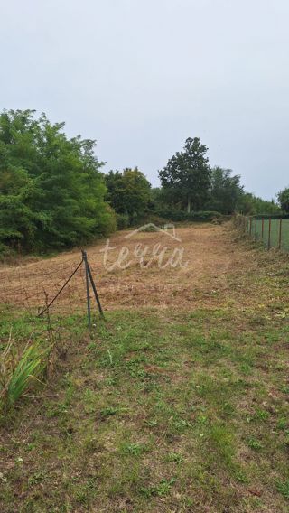Land - Sale - ISTARSKA - ŽMINJ - ŽMINJ