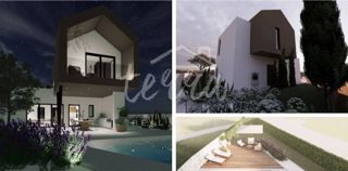 House - Sale - ISTARSKA - ŽMINJ - ŽMINJ