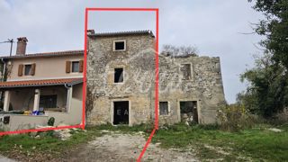 House - Sale - ISTARSKA - BUJE - BUJE