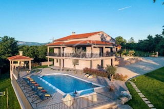 Kuća - Prodaja - ISTARSKA - PIĆAN - PIĆAN