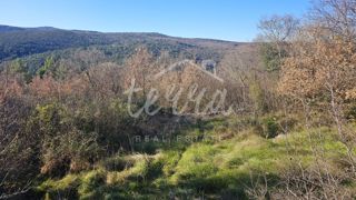 Land - Sale - ISTARSKA - LABIN - LABIN