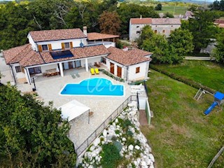 House - Sale - ISTARSKA - ŽMINJ - ŽMINJ