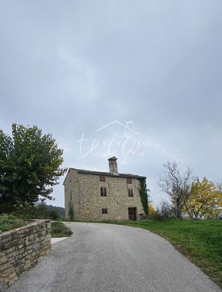 House - Sale - ISTARSKA - BUJE - BUJE