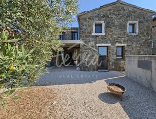 House - Sale - ISTARSKA - BUJE - MOMJAN