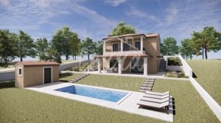 House - Sale - ISTARSKA - PAZIN - PAZIN