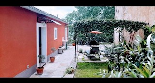 Haus - Verkauf - ISTARSKA - MOTOVUN - MOTOVUN