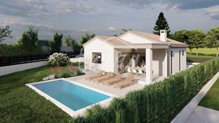 House - Sale - ISTARSKA - SVETVINČENAT - SVETVINČENAT