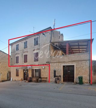 Flat - Sale - ISTARSKA - BRTONIGLA - BRTONIGLA